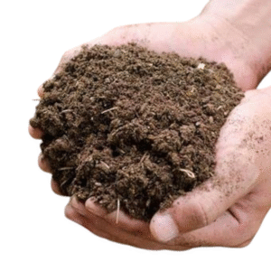 Dung Manure/ Gobar Khad 4 kg