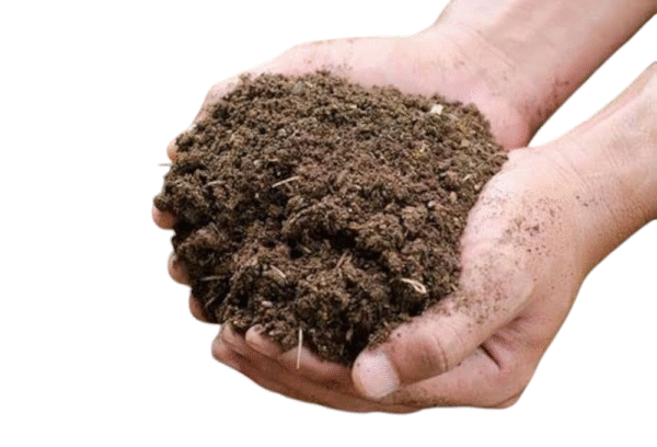 Dung Manure/ Gobar Khad 4 kg