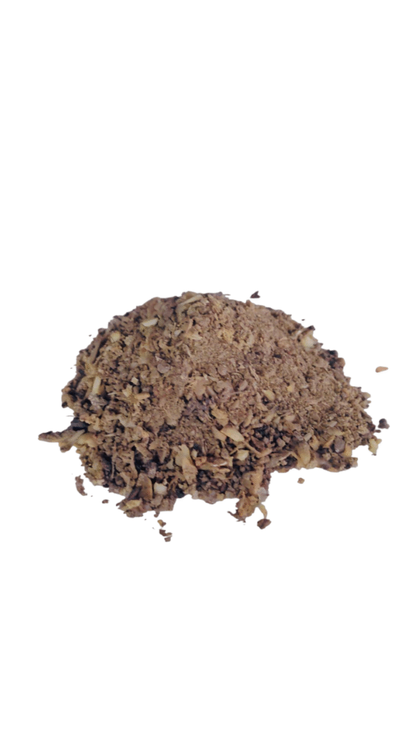 Bone meal - 1kg