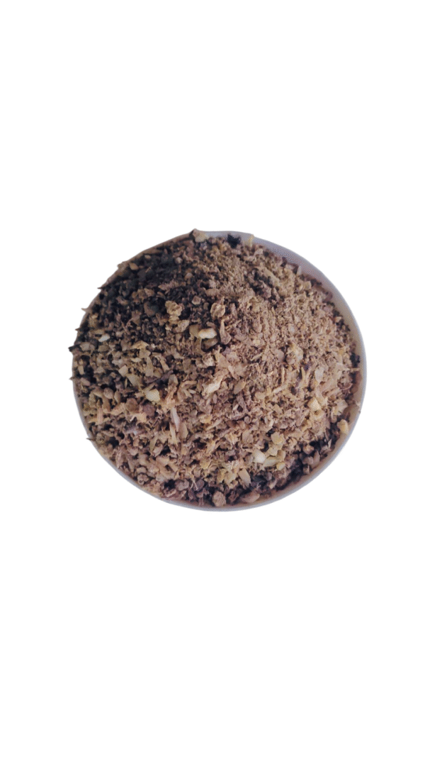 Bone Meal - 1 Kg