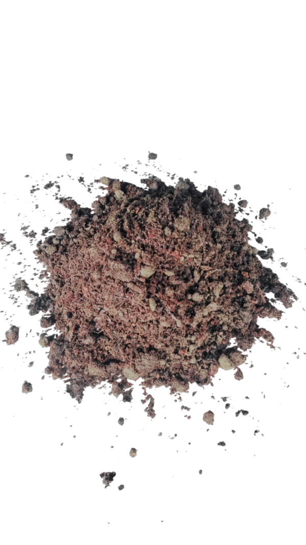 Soil Manure Mixed- 10 Kg