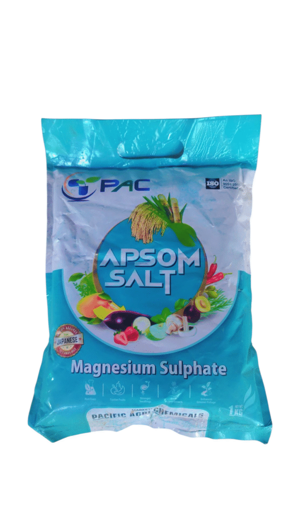 Epson salt - 1 kg