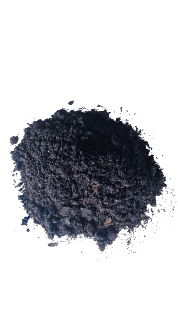 Organic Leaf Compost - 4 Kg